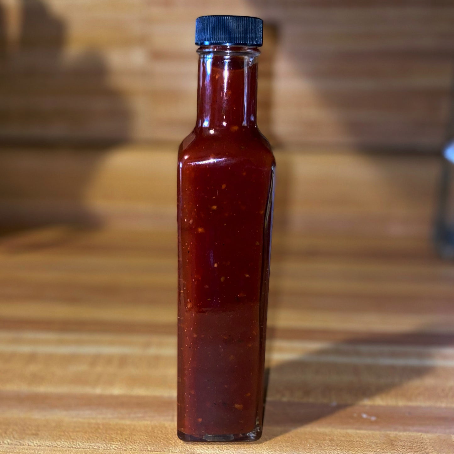 Savory BBQ SAUCE