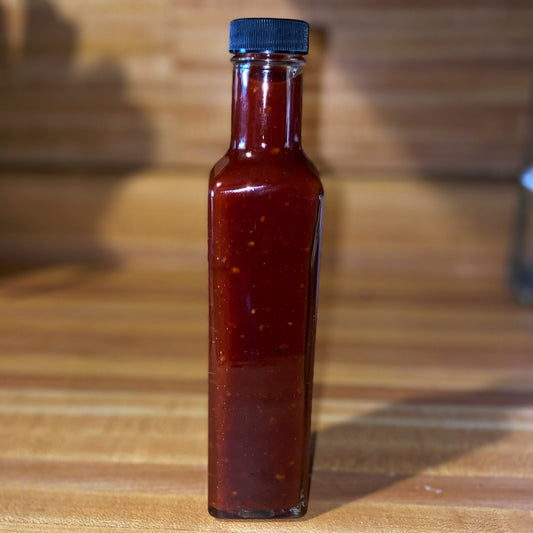 Savory BBQ SAUCE