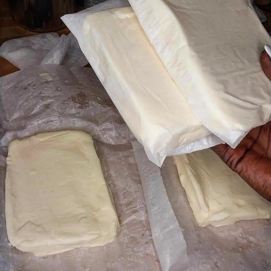 Butter