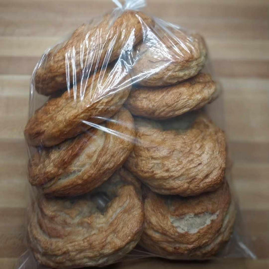 8 Count Croissant Rolls