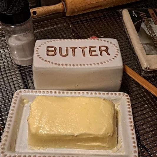 Butter