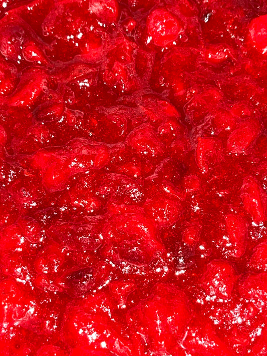 Cranberry Sauce