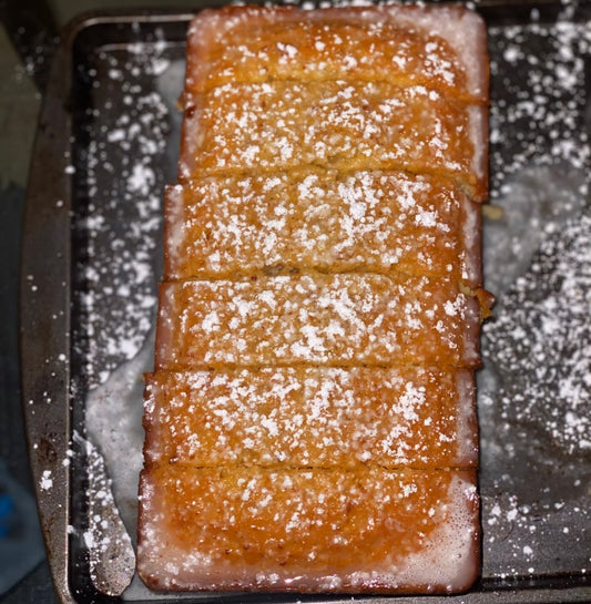 Pound Cake Loaf